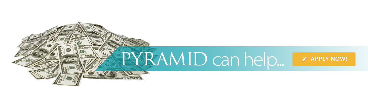 Pyramid Federal Credit Union