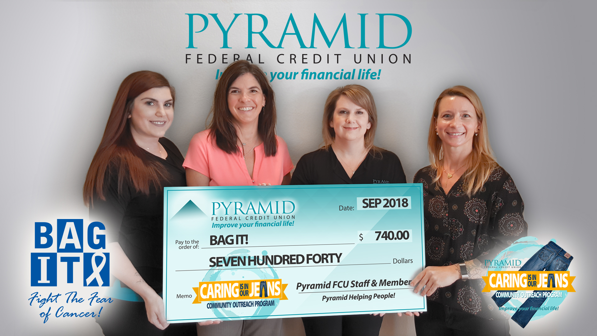 Community Pyramid Federal Credit Union